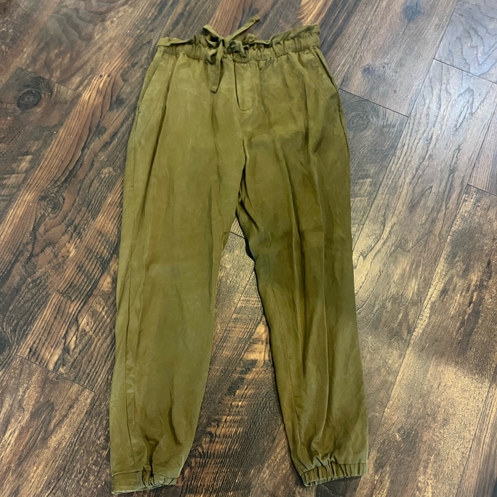 Banana Republic | paper bag waist | size XS - Picture 2 of 7